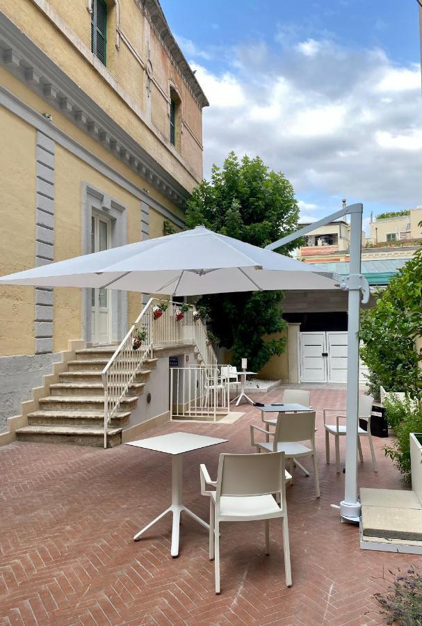 Euvodia Luxury Rooms Матера Экстерьер фото